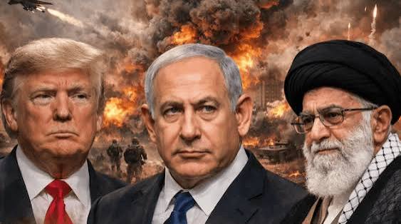 Netanyahu truly shocking revelation