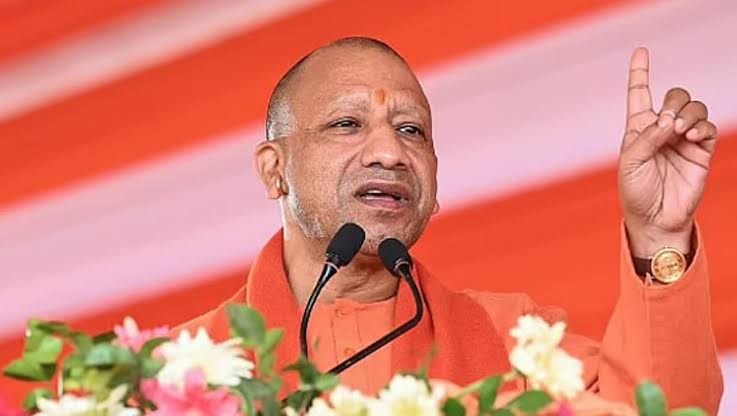 CM Yogi say Invest UP