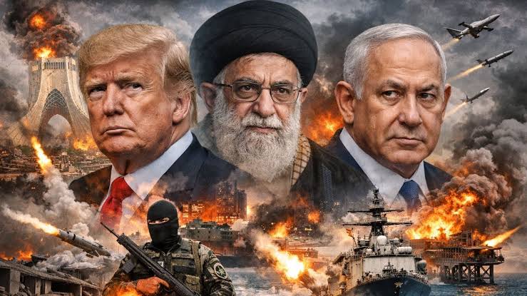 Netanyahu truly shocking revelation
