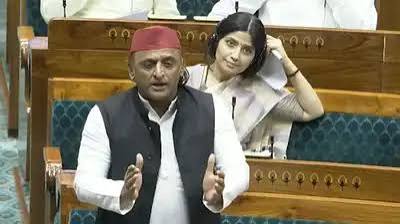 Akhilesh conference on women issues
