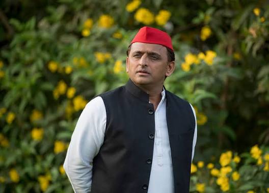 SP chief Akhilesh Yadav remarked