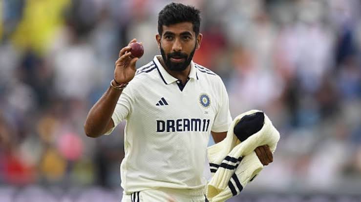 Test series against Sri Lanka