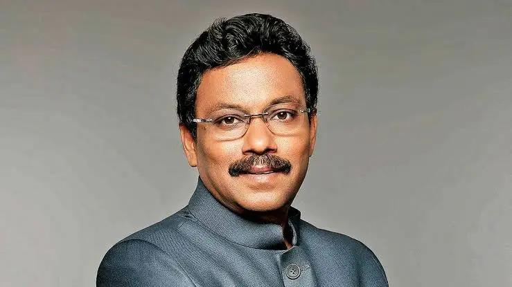 Vivek Tabde handed the reins UP BJP