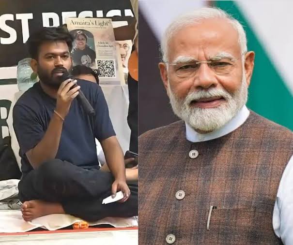 took place at Abhijit Deepke's house