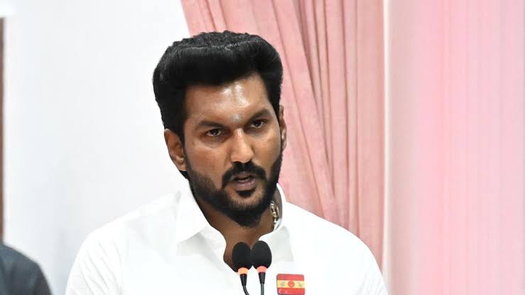 Tamil Gov announce maternity leave