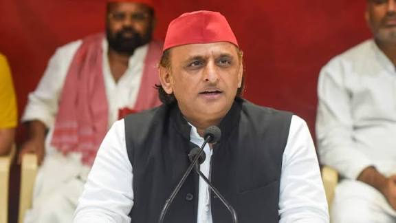 Akhilesh conference on women issues