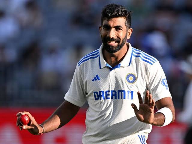 Test series against Sri Lanka