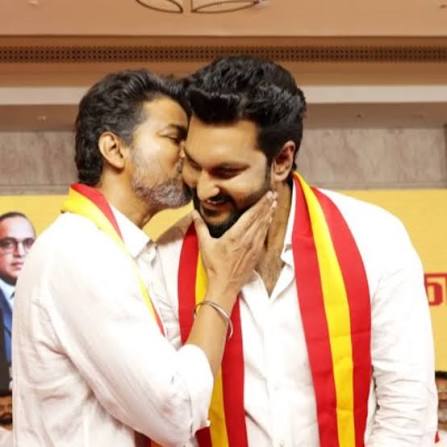 Tamil Gov announce maternity leave