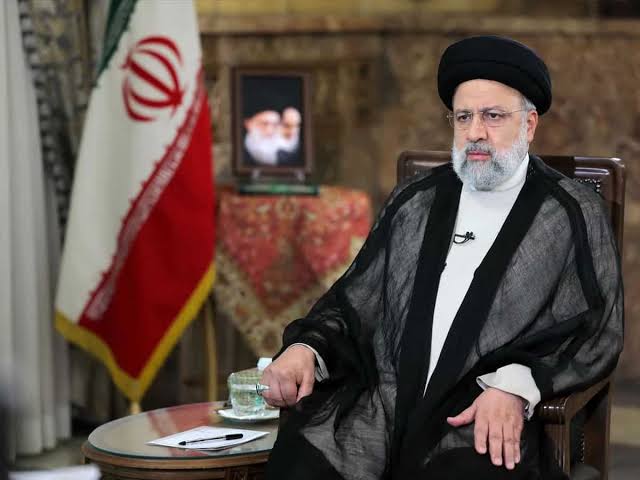 tensions between Iran and the US