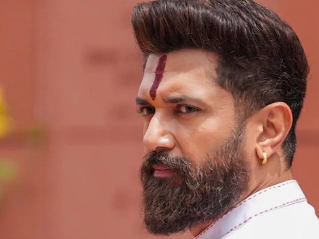 Minister Chirag Paswan expressed