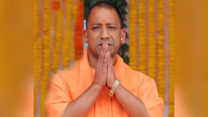 CM Yogi is gift Gorakhpur
