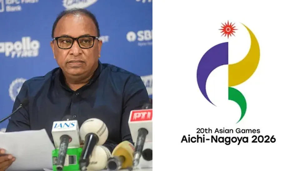 Indian Olympic Association