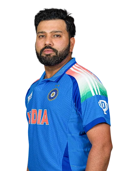 Rohit Sharma Hitman TV debut