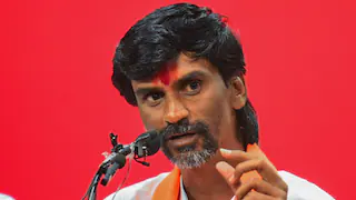 Manoj Jarange has ended hunger strik