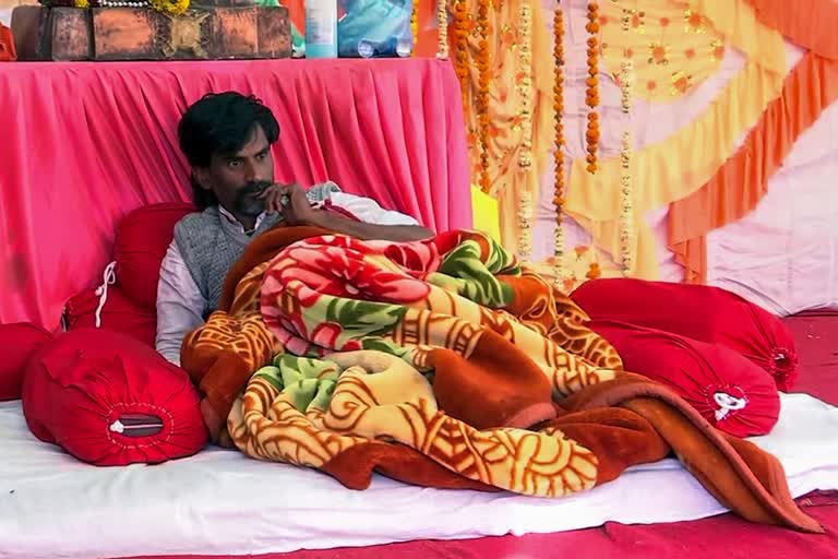 Manoj Jarange has ended hunger strik