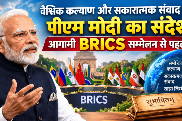 upcoming BRICS summit