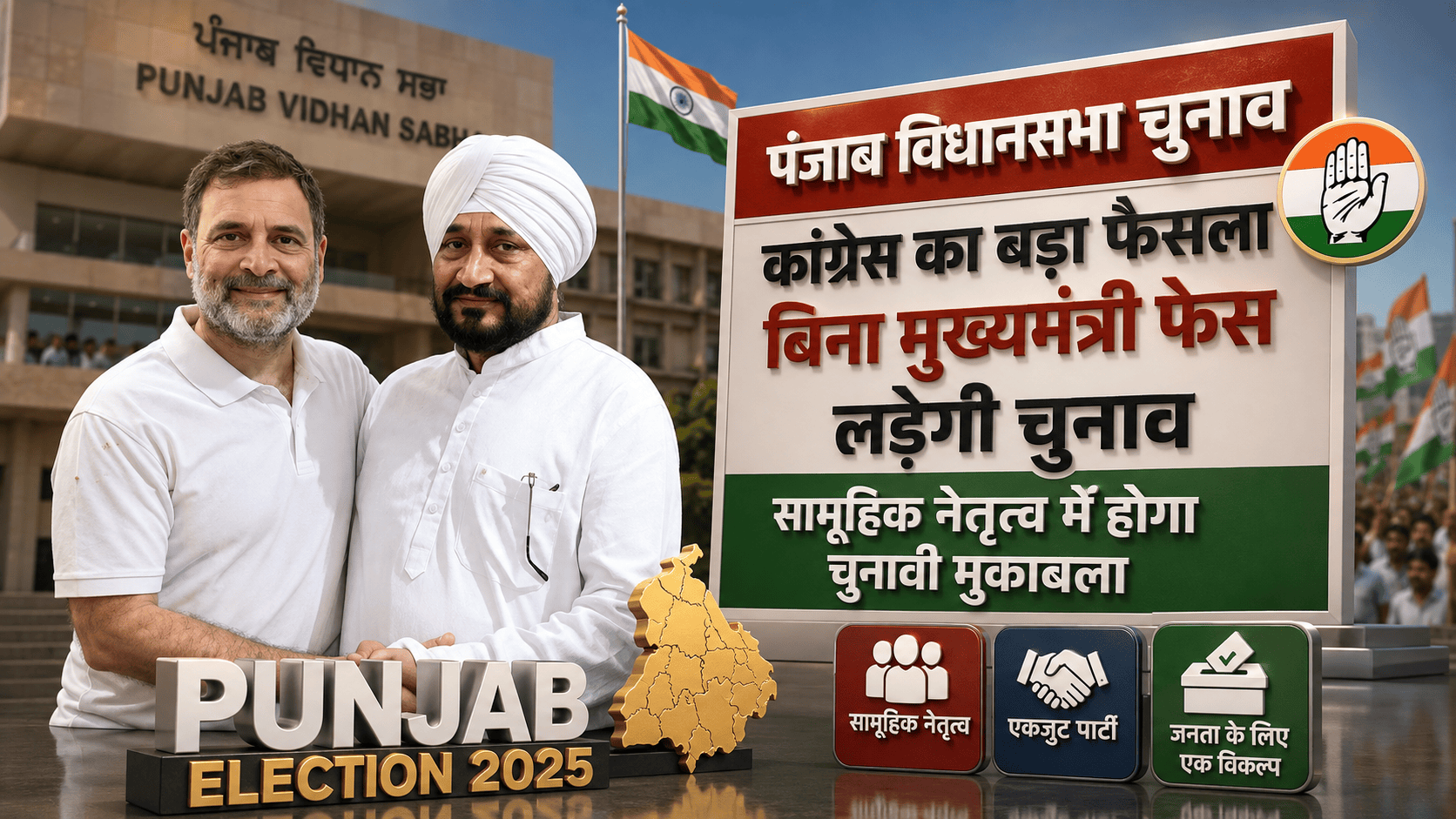 Punjab Assembly elections