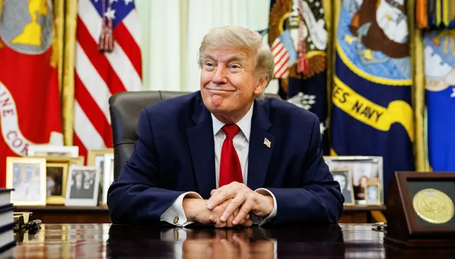 Donald trump banned CNN