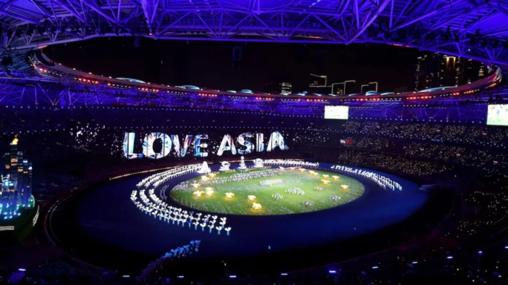 Indian Olympic Association