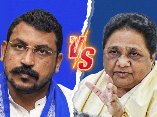 Azad Party has become a major force