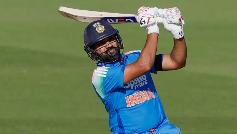 Rohit play in the 2027 World Cup