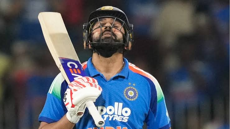 Rohit play in the 2027 World Cup