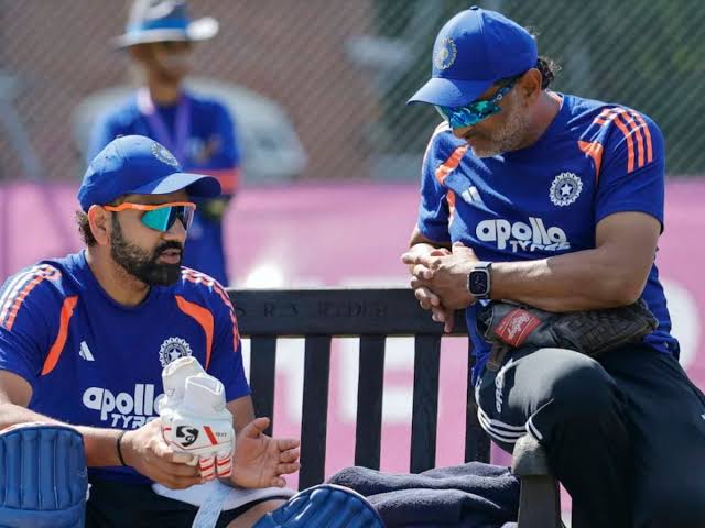 Rohit play in the 2027 World Cup