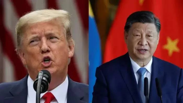 US China AI Safety Talks
