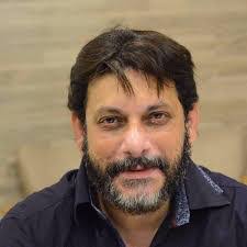 AIMIM national spokesperson