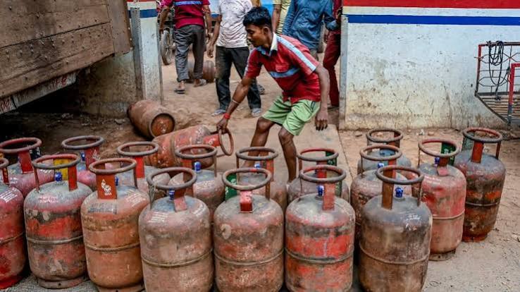 major shift in country LPG supply