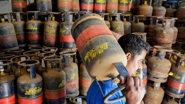 major shift in country LPG supply
