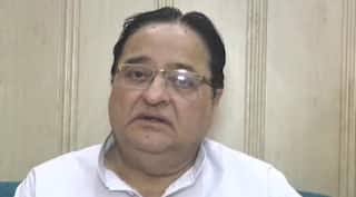 SP leader ST Hasan spoke on the UCC