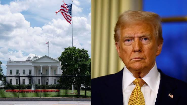 Donald trump banned CNN