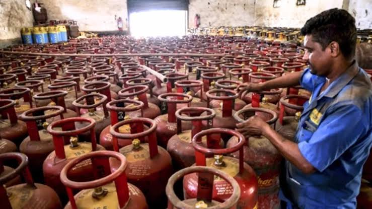 major shift in country LPG supply