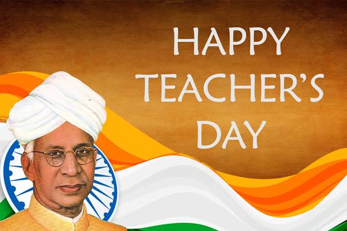 Anniversary of Dr. Radhakrishnan