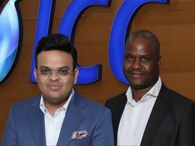 ICC appoint Mukuhlani Chairman