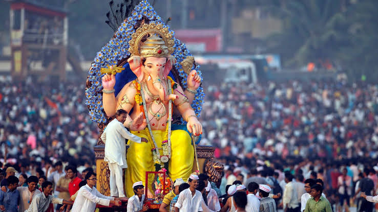 Ganesh Chaturthi 2026