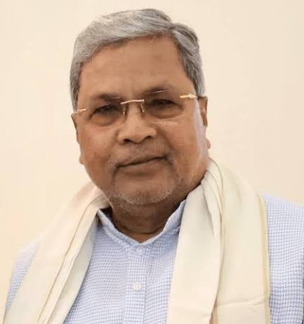 Siddaramaiah has demanded