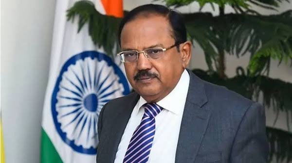 Ajit Doval met with Agniveers