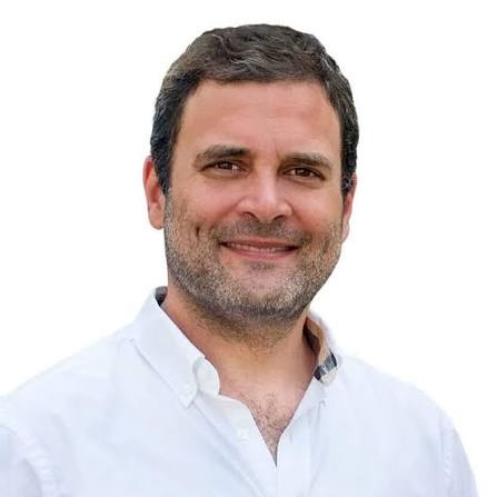 Rahul Gandhi took a dig Brics