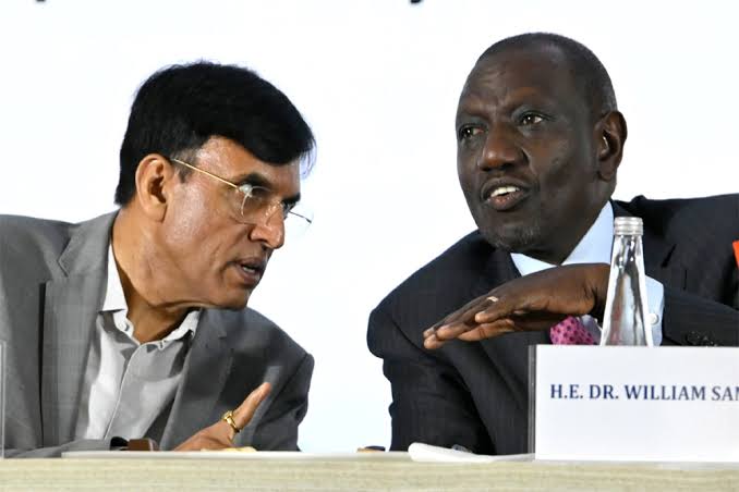 ICC appoint Mukuhlani Chairman