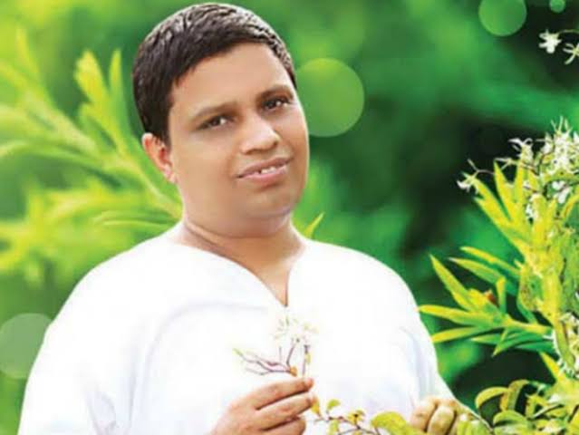 court acquitted Acharya Balkrishna