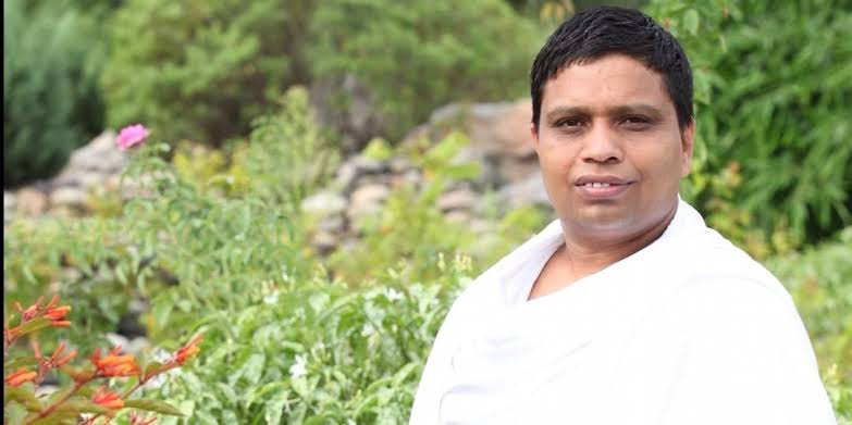 court acquitted Acharya Balkrishna