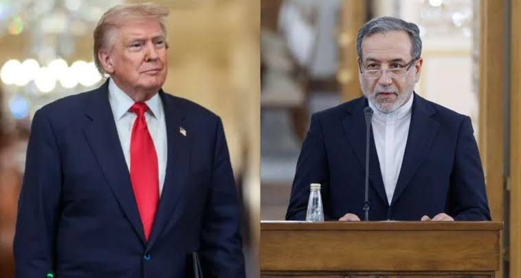 Both the US and Iran want to end