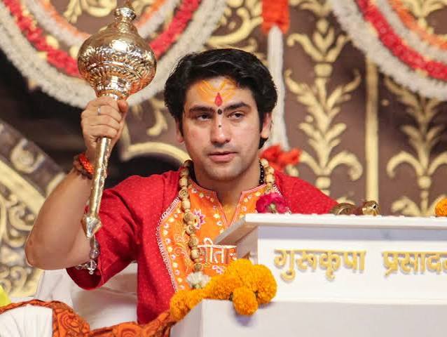 Bageshwar Dham strong statement