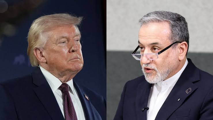 Both the US and Iran want to end