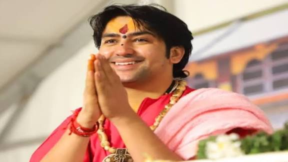 Bageshwar Dham strong statement