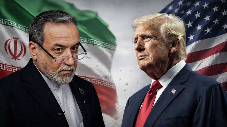 Both the US and Iran want to end