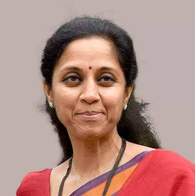 Supriya Sule given responsibility