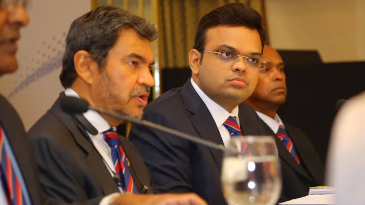 ICC appoint Mukuhlani Chairman